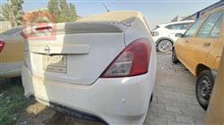 نيسان صني